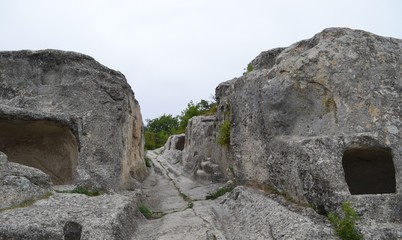 Crimea is the best place on Earth