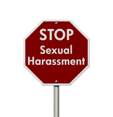 Stopping sexual harassment