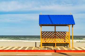 Punta del Este La Brava Beach