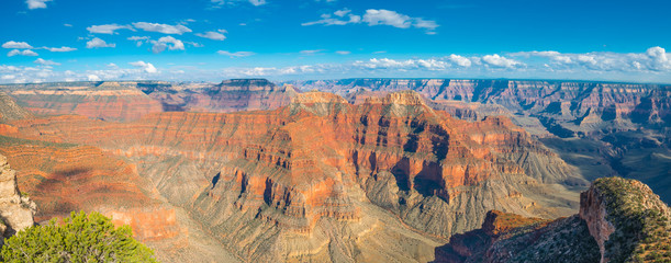 Point Sublime, Grand Canyon National Park, AZ