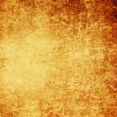 Yellow paper texture