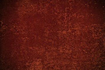 Old grunge background texture paper. Brown background