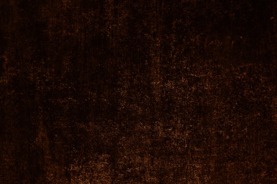 Old grunge background texture paper. Brown background