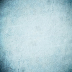 Blue light  abstract background