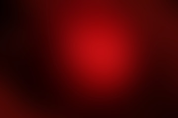 Abstract red background
