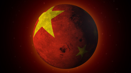 China has its artificial Moon ready, in the sky in 2020