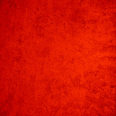 Abstract Red Background Texture