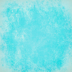 Abstract Blue Background Texture