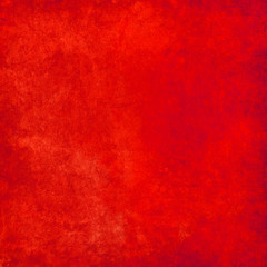 Abstract Red Background Texture