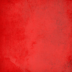 Abstract Red Background Texture