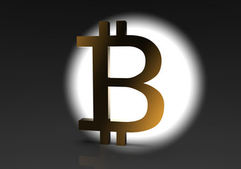 Bitcoin under the spotlight