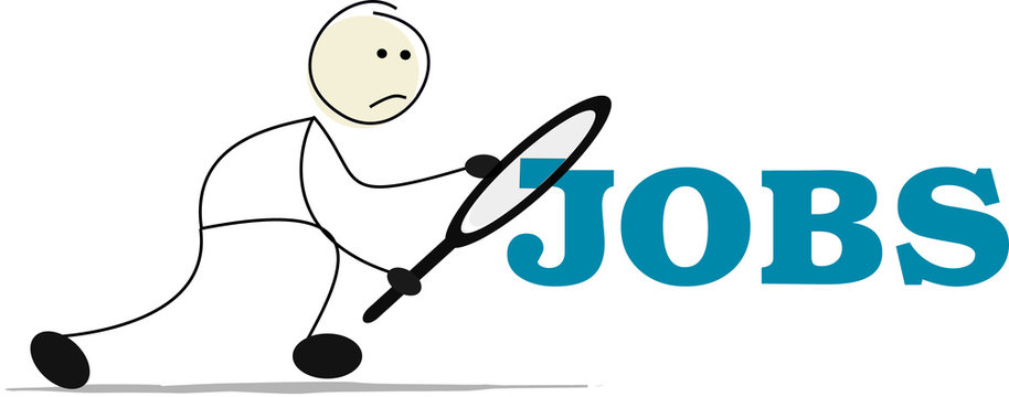 jobsuche mit ausbildung