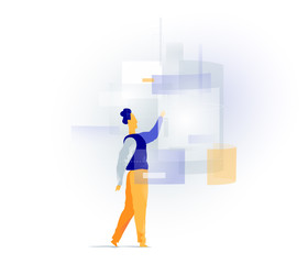 Immersive User Experience