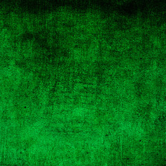 Abstract green background