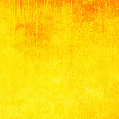 Yellow paper texture