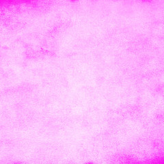 Abstract pink background