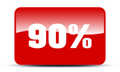 90% Rabatt 