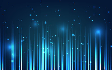 abstract background of digital element design. Concept for cyber space for future digital technology. it can be use for data and network business management. vector illustration