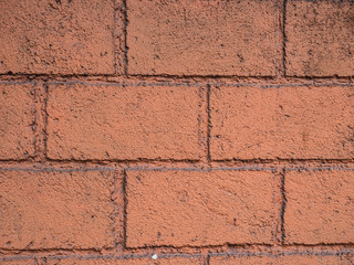 pared textura ladrillo 