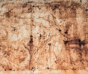 grunge metal textura