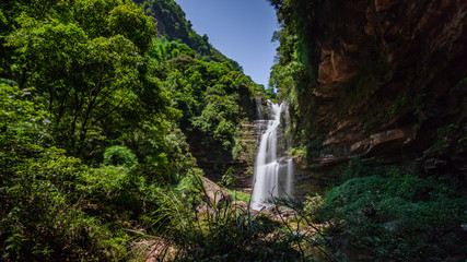 Fototapeta premium Falls