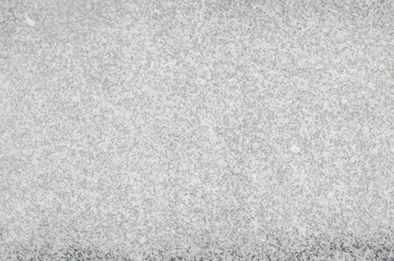 marble floor with clear and smooth white gray rock on concrete wall background texture clean stucco fine grain cement.