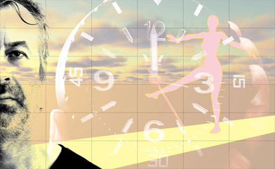 time, teit, timeline, lebenszeit