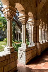 Old Spanish Monastery Miami