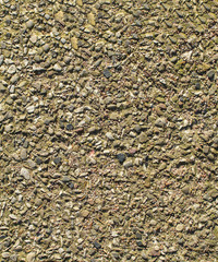 Strukturen und Muster, rauhe Struktur, Gehwegplatte oder Hauswand