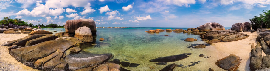 Tanjung Tinggi beach