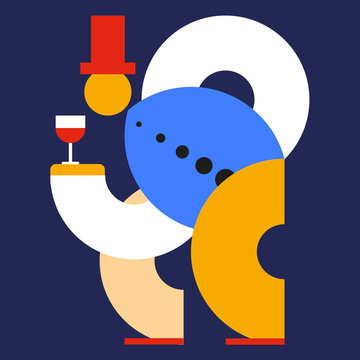Wine Gentleman