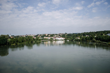 See Laufenburg 