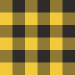 Tartan Seamless Pattern