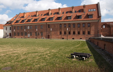 Heimatmuseum in Ellblag
