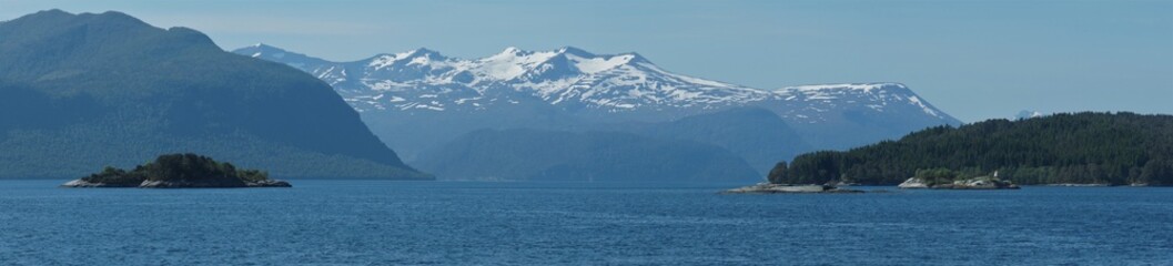 Norwegia © juanitach