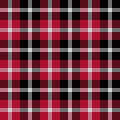 Tartan Seamless Pattern