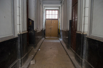 Historical Buildings in Lviv