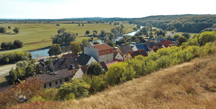 Dorf Stolpe (Stadt Angermünde)