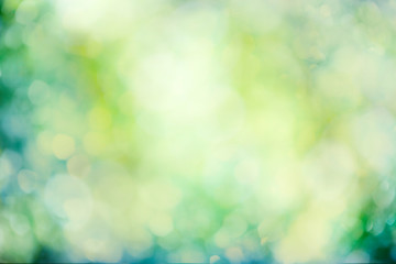 Obraz premium background with bokeh