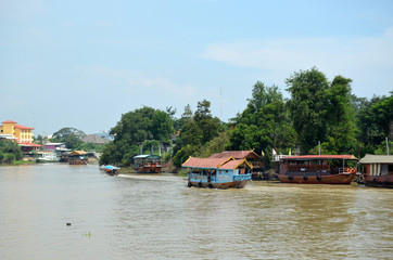 Fototapeta premium bangkok