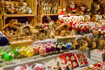 Christmas decorations