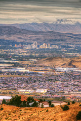 Reno Nevada