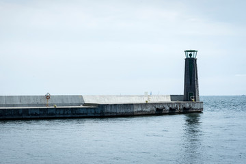 Bałtyk 1 © Maurycy