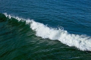 Ocean background picture