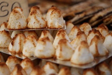 pastelería artesana 