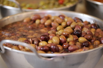 aceitunas artesanas 