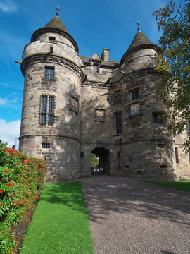 Falkland Palace