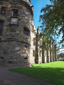 Falkland Palace