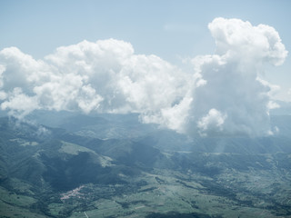 Retezat National Park