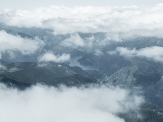 Retezat National Park
